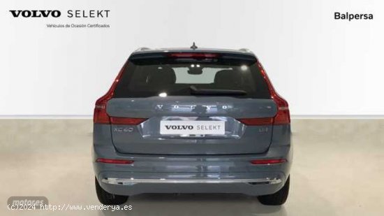 Volvo XC 60 XC60 Plus, B4 (diesel), Diesel, Bright de 2022 con 30.250 Km por 45.990 EUR. en Ourense