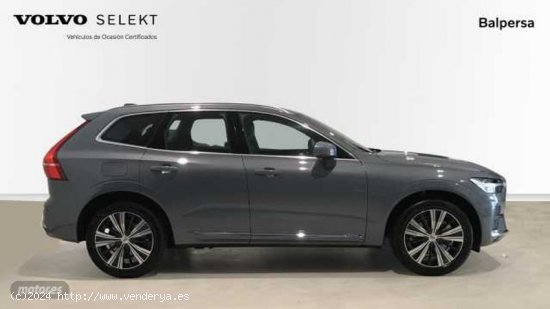 Volvo XC 60 XC60 Plus, B4 (diesel), Diesel, Bright de 2022 con 30.250 Km por 45.990 EUR. en Ourense