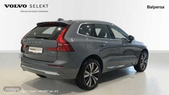 Volvo XC 60 XC60 Plus, B4 (diesel), Diesel, Bright de 2022 con 30.250 Km por 45.990 EUR. en Ourense