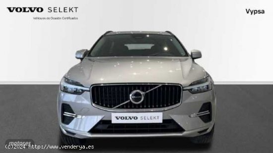 Volvo XC 60 2.0 B4 D CORE AUTO 197 5P de 2022 con 32.311 Km por 42.900 EUR. en Malaga