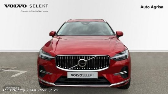 Volvo XC 60 2.0 B4 P PLUS BRIGHT AUTO 197 5P de 2023 con 28.153 Km por 43.900 EUR. en La Rioja