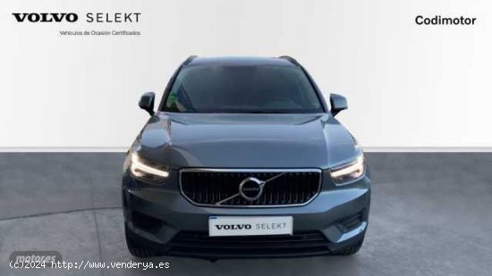 Volvo XC40 XC40 T3 MANUAL de 2018 con 64.000 Km por 24.990 EUR. en Sevilla