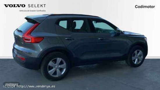 Volvo XC40 XC40 T3 MANUAL de 2018 con 64.000 Km por 24.990 EUR. en Sevilla