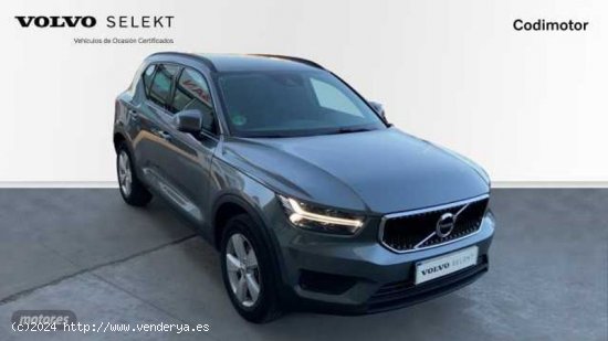 Volvo XC40 XC40 T3 MANUAL de 2018 con 64.000 Km por 24.990 EUR. en Sevilla