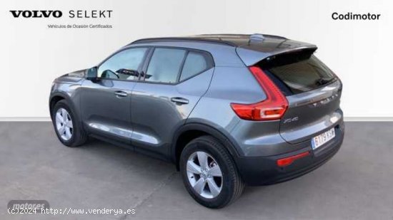 Volvo XC40 XC40 T3 MANUAL de 2018 con 64.000 Km por 24.990 EUR. en Sevilla