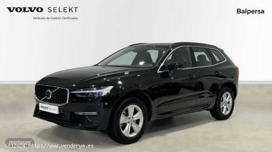 Volvo XC 60 XC60 Core, B4 (gasolina), Gasolina de 2023 con 11.963 Km por 42.990 EUR. en Ourense