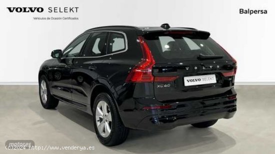 Volvo XC 60 XC60 Core, B4 (gasolina), Gasolina de 2023 con 11.963 Km por 42.990 EUR. en Ourense