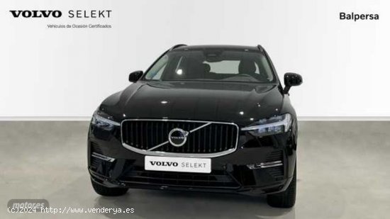 Volvo XC 60 XC60 Core, B4 (gasolina), Gasolina de 2023 con 11.963 Km por 42.990 EUR. en Ourense