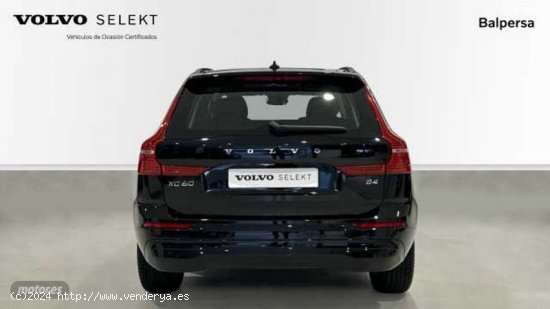 Volvo XC 60 XC60 Core, B4 (gasolina), Gasolina de 2023 con 11.963 Km por 42.990 EUR. en Ourense