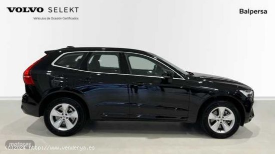 Volvo XC 60 XC60 Core, B4 (gasolina), Gasolina de 2023 con 11.963 Km por 42.990 EUR. en Ourense