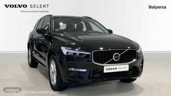 Volvo XC 60 XC60 Core, B4 (gasolina), Gasolina de 2023 con 11.963 Km por 42.990 EUR. en Ourense