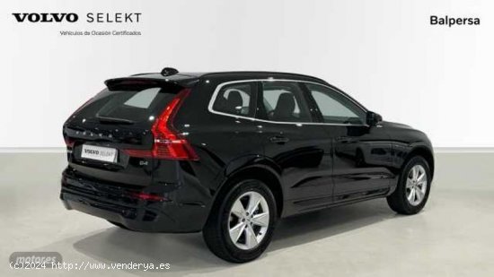 Volvo XC 60 XC60 Core, B4 (gasolina), Gasolina de 2023 con 11.963 Km por 42.990 EUR. en Ourense