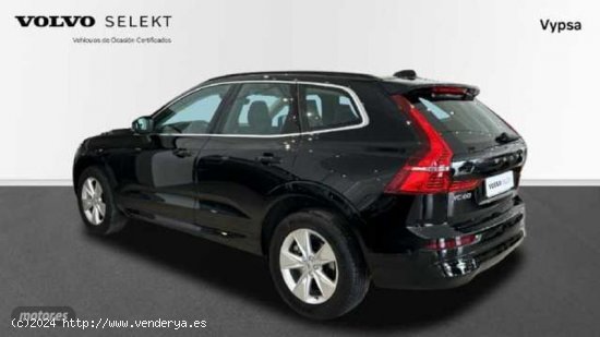 Volvo XC 60 2.0 B4 D CORE AUTO 197 5P de 2022 con 23.375 Km por 43.900 EUR. en Ciudad Real