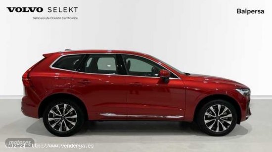 Volvo XC 60 XC60 Plus, B4 (gasolina), Gasolina, Bright de 2023 con 21.936 Km por 44.990 EUR. en Oure