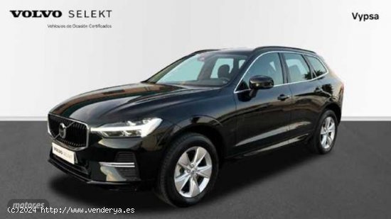  Volvo XC 60 2.0 B4 D CORE AUTO 197 5P de 2022 con 14.010 Km por 41.900 EUR. en Cordoba 