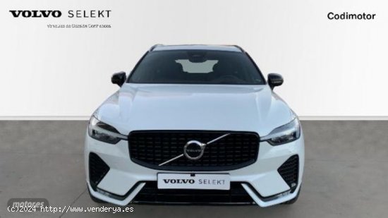 Volvo XC 60 XC60 R-Design, B4 mild hybrid (gasolina) de 2022 con 22.312 Km por 52.990 EUR. en Sevill