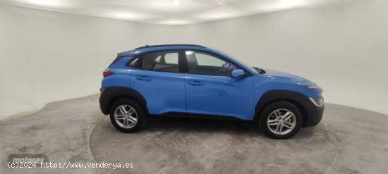 Hyundai Kona 1.0 TGDI Maxx 4x2 de 2022 con 21.002 Km por 19.900 EUR. en Barcelona