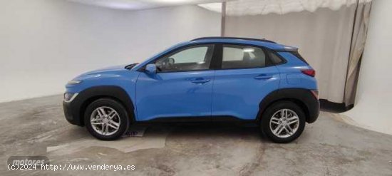 Hyundai Kona 1.0 TGDI Maxx 4x2 de 2022 con 21.002 Km por 19.900 EUR. en Barcelona