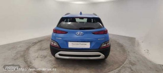 Hyundai Kona 1.0 TGDI Maxx 4x2 de 2022 con 21.002 Km por 19.900 EUR. en Barcelona