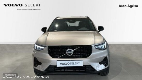 Volvo XC40 1.5 T4 PHEV RECHARGE PLUS BRIGHT DCT 211 5P de 2023 con 1 Km por 44.900 EUR. en La Rioja