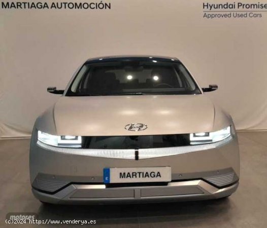 Hyundai IONIQ 5 77kWh Energy AWD 239kW de 2023 con 7.412 Km por 56.500 EUR. en Albacete