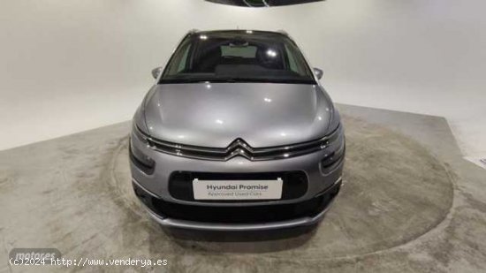 Citroen C4 Spacetourer 1.2 PureTech S&S Feel 130 de 2019 con 53.900 Km por 16.900 EUR. en Barcelona