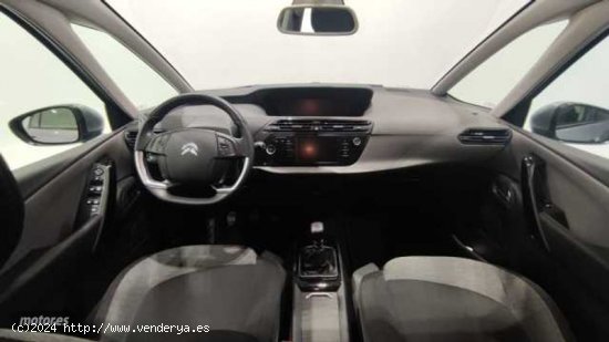 Citroen C4 Spacetourer 1.2 PureTech S&S Feel 130 de 2019 con 53.900 Km por 16.900 EUR. en Barcelona