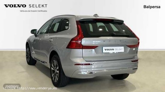 Volvo XC 60 XC60 RECHARGE T6 PLUG-IN HYBRID eAWD de 2023 con 26.351 Km por 52.990 EUR. en Ourense