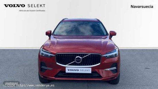 Volvo XC 60 XC60 B4 (Gasolina) Core Automatico de 2023 con 7.748 Km por 41.890 EUR. en Navarra