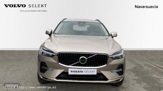 Volvo XC 60 XC60 B4 (Gasolina) Core Automatico de 2023 con 14.570 Km por 40.900 EUR. en Navarra