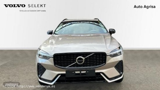 Volvo XC 60 2.0 B4 D PLUS DARK AUTO 197 5P de 2023 con 1 Km por 49.500 EUR. en La Rioja