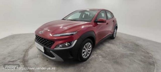 Hyundai Kona 1.0 TGDI Klass 4x2 de 2022 con 17.100 Km por 18.900 EUR. en Barcelona