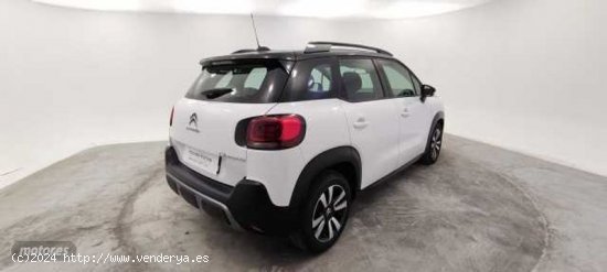 Citroen C3 Aircross Puretech Feel 82 de 2018 con 91.000 Km por 10.900 EUR. en Barcelona