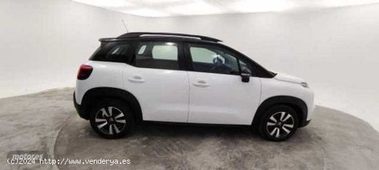 Citroen C3 Aircross Puretech Feel 82 de 2018 con 91.000 Km por 10.900 EUR. en Barcelona