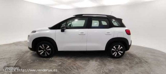 Citroen C3 Aircross Puretech Feel 82 de 2018 con 91.000 Km por 10.900 EUR. en Barcelona