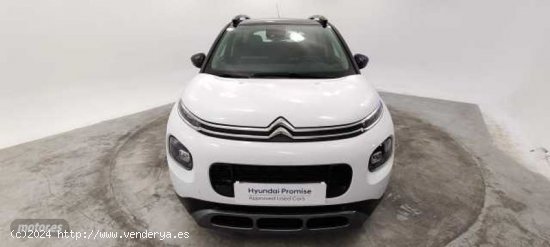 Citroen C3 Aircross Puretech Feel 82 de 2018 con 91.000 Km por 10.900 EUR. en Barcelona