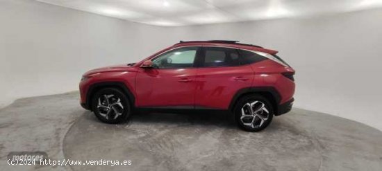 Hyundai Tucson Tucson 1.6 TGDI HEV Style AT de 2023 con 7.250 Km por 39.900 EUR. en Barcelona