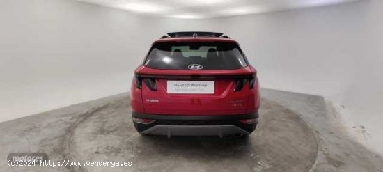 Hyundai Tucson Tucson 1.6 TGDI HEV Style AT de 2023 con 7.250 Km por 39.900 EUR. en Barcelona