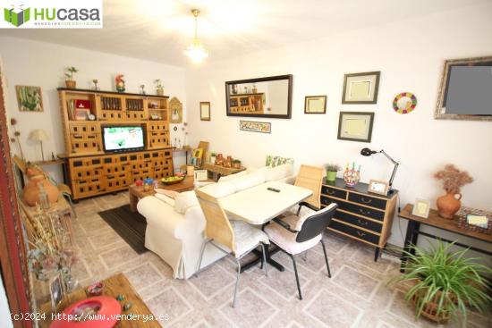 ¡¡OPORTUNIDAD, GALVEZ - CHALET DE 4 DORM. 2 BAÑOS, GARAJE, 500 m2 PARCELA 89.000€!! - TOLEDO