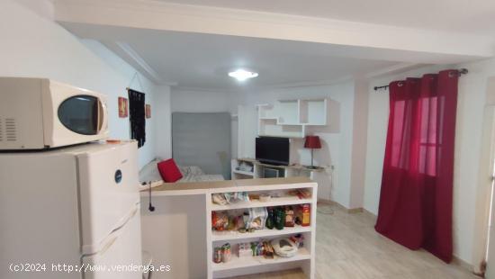 PISO EN VENTA JUNTO AVDA.LIBERTAD!! - ALICANTE