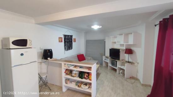 PISO EN VENTA JUNTO AVDA.LIBERTAD!! - ALICANTE