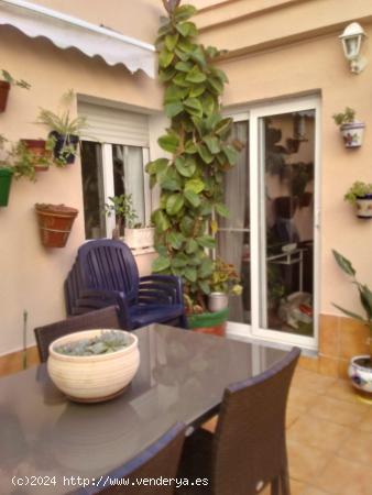 Se vende apartamento con terraza en Playa La Mora , Tarragona - TARRAGONA