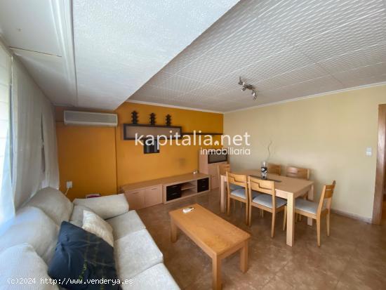 Piso a la venta en Ontinyent con Sant Rafael - VALENCIA