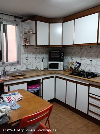 APARTAMENTO 1 DORMITORIO EN CENTRO - ALICANTE