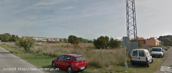 Terreno urbano no consolidado en venta en c. cadiz, 10, Moncada, Valencia - VALENCIA