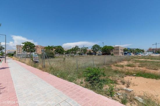 Terreno urbano en ALBAL, VALENCIA - VALENCIA