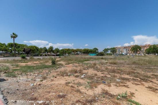 Terreno urbano en ALBAL, VALENCIA - VALENCIA