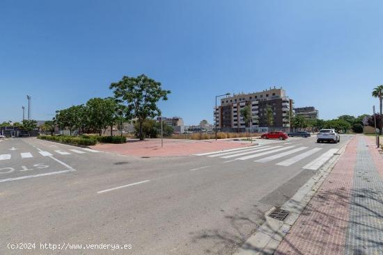 Terreno urbano en ALBAL, VALENCIA - VALENCIA