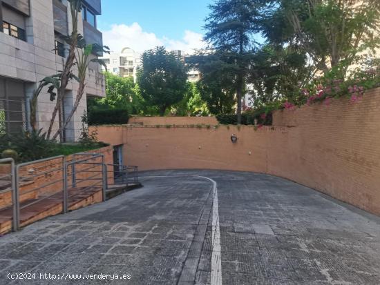 JUNTO A LA ESTACION DE SAN BERNARDO- VIAPOL- HUERTA DE LA SALUD - SEVILLA