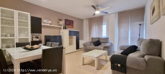  Piso en venta de 3 dormitorios en Épila - ZARAGOZA 